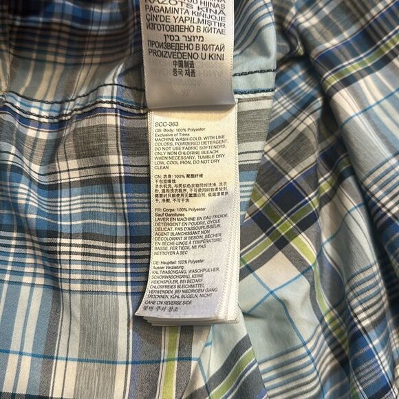 Marmot button down shirt XL (6029) - Picture 5 of 5